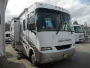 Used 2005 Thor Hurricane 34N Class A - Gas For Sale